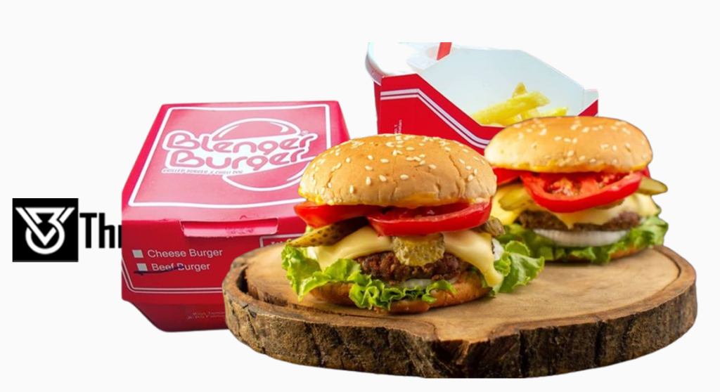 Harga Franchise Burger Blenger Dan Cara Mudah Daftarnya