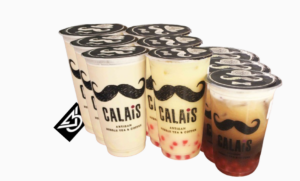 Franchise Calais Artisan Bubble Tea & Coffee