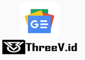 Threev Google News