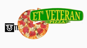 et veteran pizza